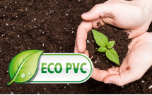 ECO PVC Karte