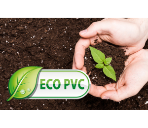 ECO PVC Karte