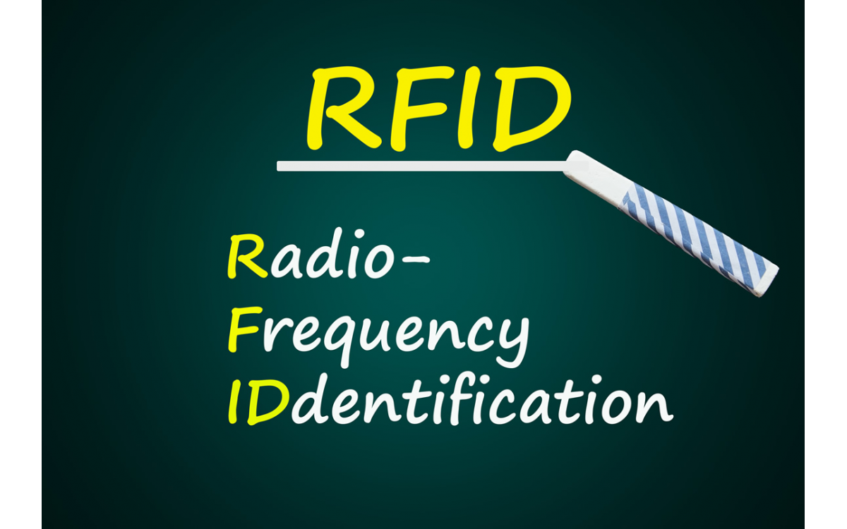 Was sind RFID–Karten?